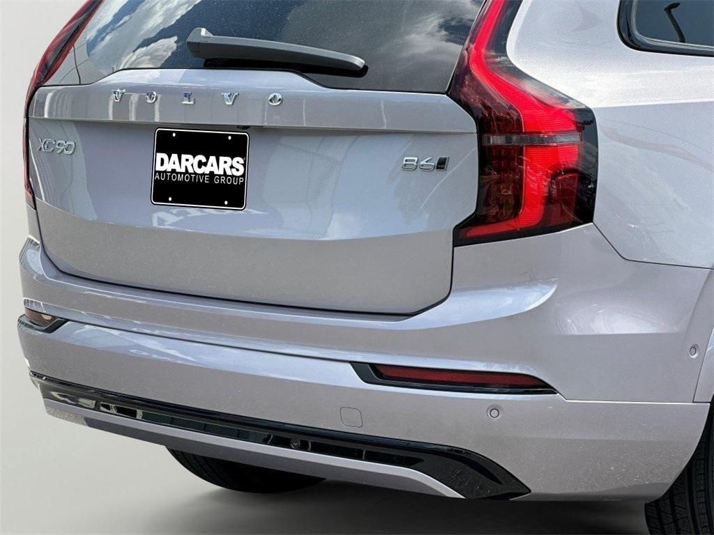 new 2026 Volvo XC90 car, priced at $73,321