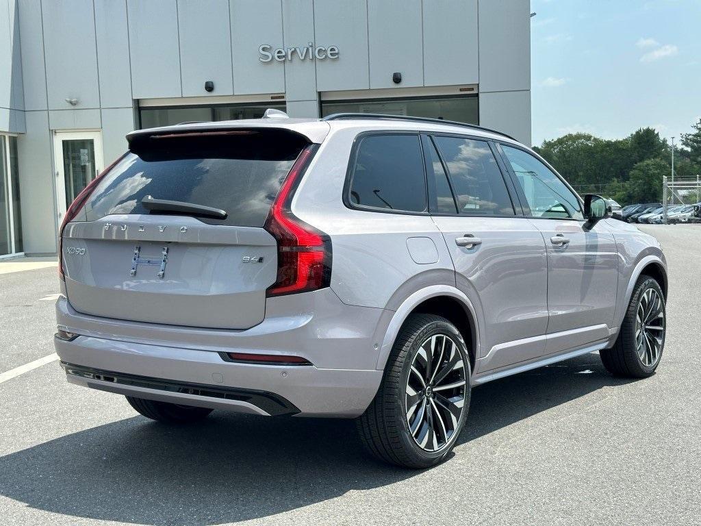 new 2026 Volvo XC90 car, priced at $74,645