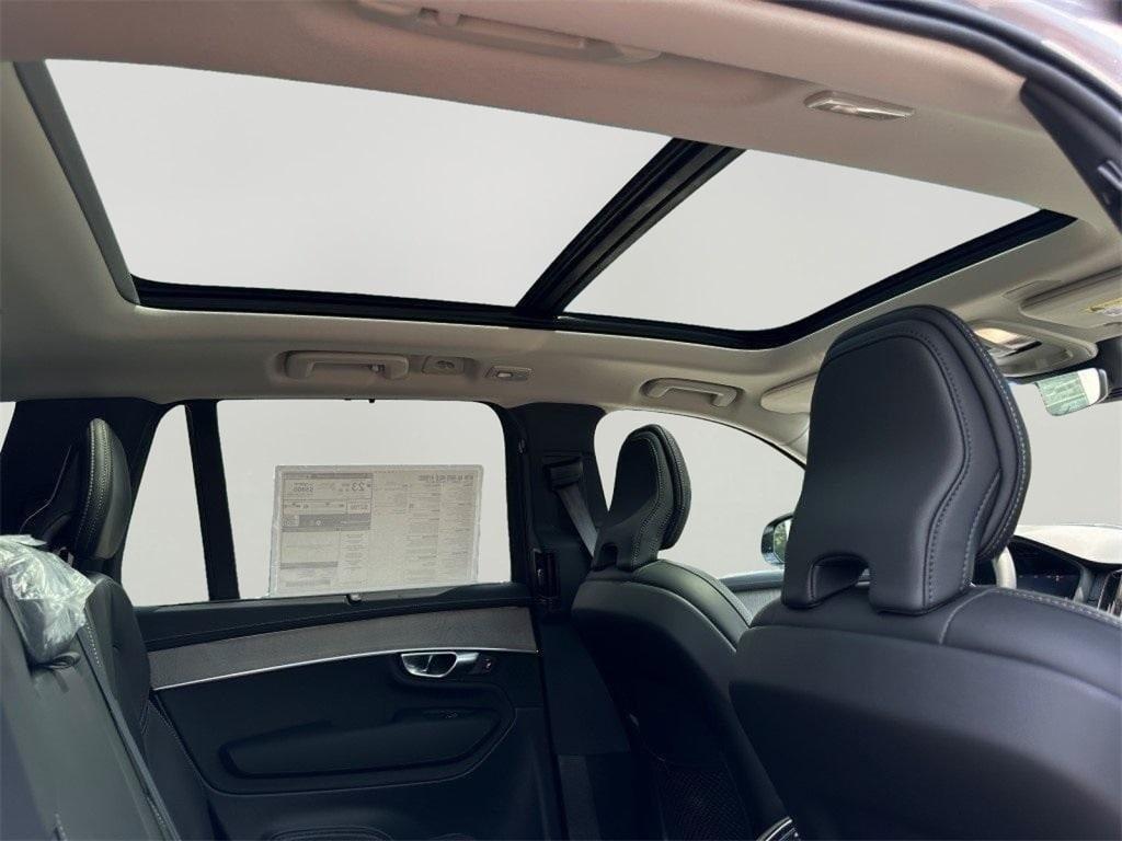 new 2026 Volvo XC90 car, priced at $73,321