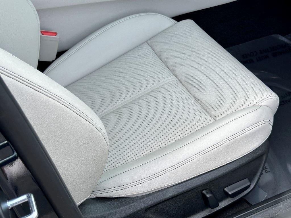 used 2024 Genesis G70 car, priced at $30,980