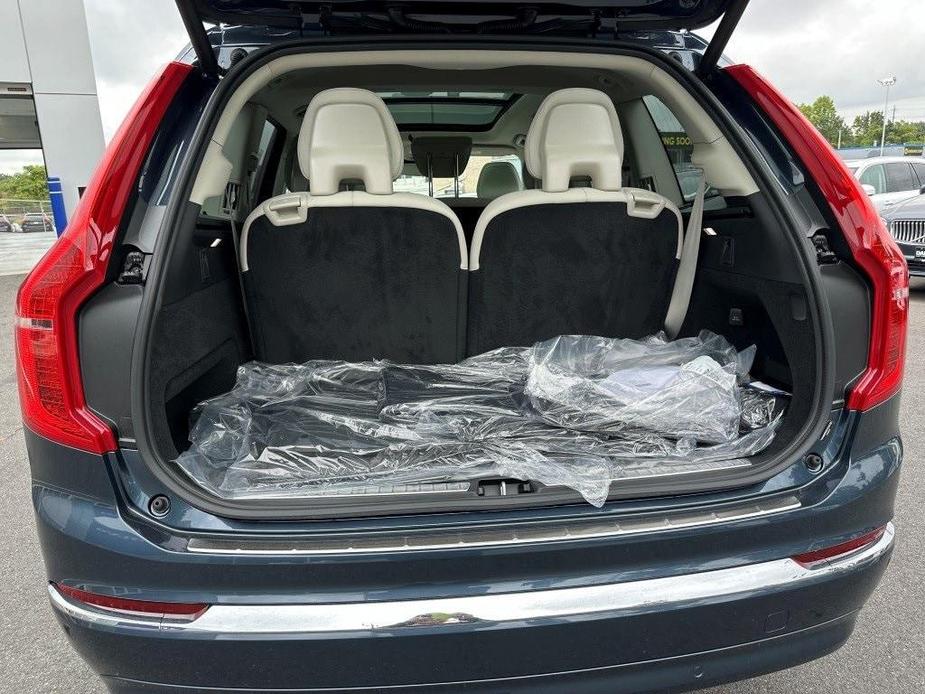 new 2025 Volvo XC90 Plug-In Hybrid car, priced at $75,039