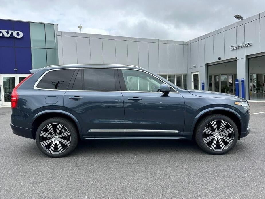 new 2025 Volvo XC90 car, priced at $77,565