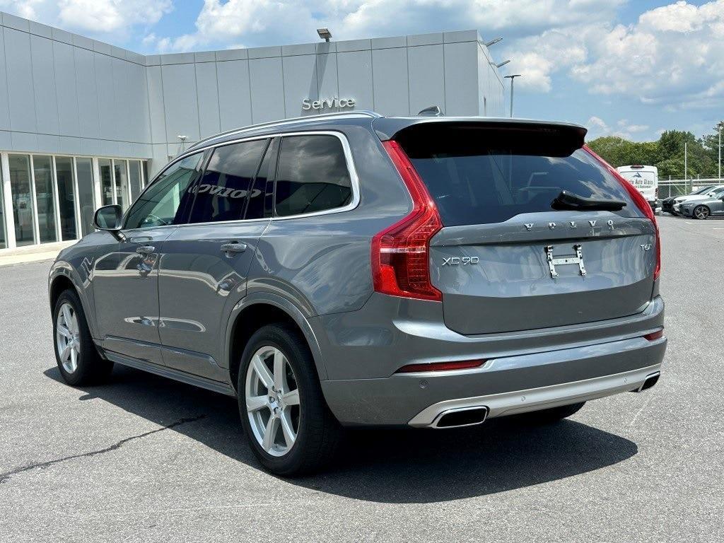 used 2020 Volvo XC90 car, priced at $33,980