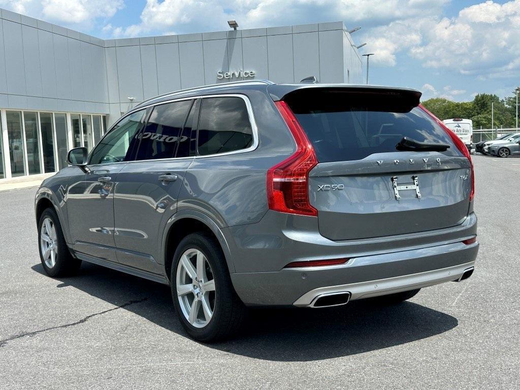used 2020 Volvo XC90 car, priced at $33,980