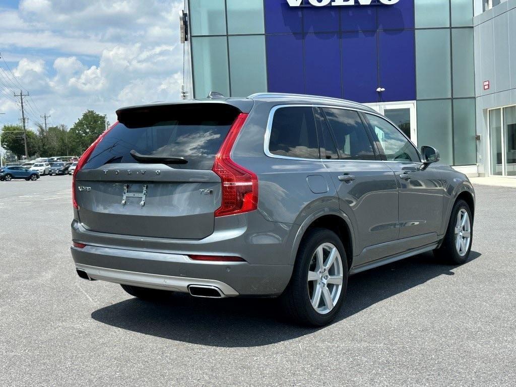 used 2020 Volvo XC90 car, priced at $33,980