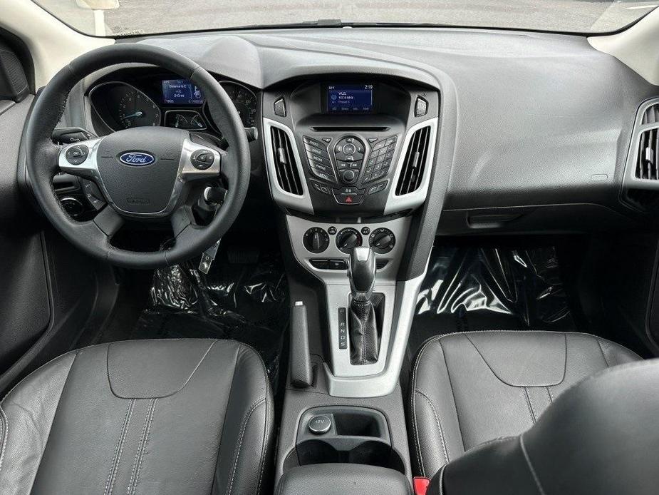 used 2014 Ford Focus car, priced at $7,580