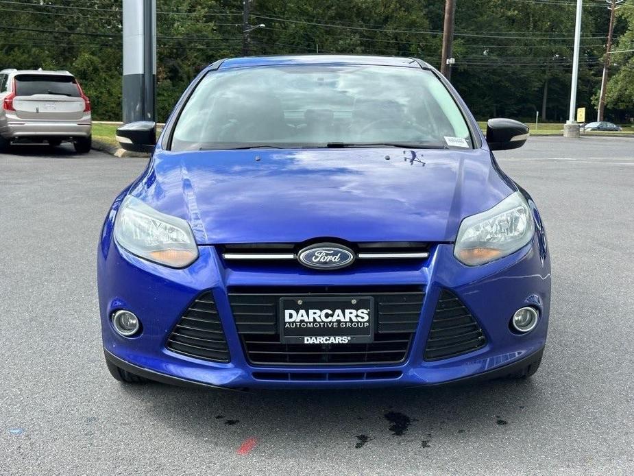 used 2014 Ford Focus car, priced at $7,580