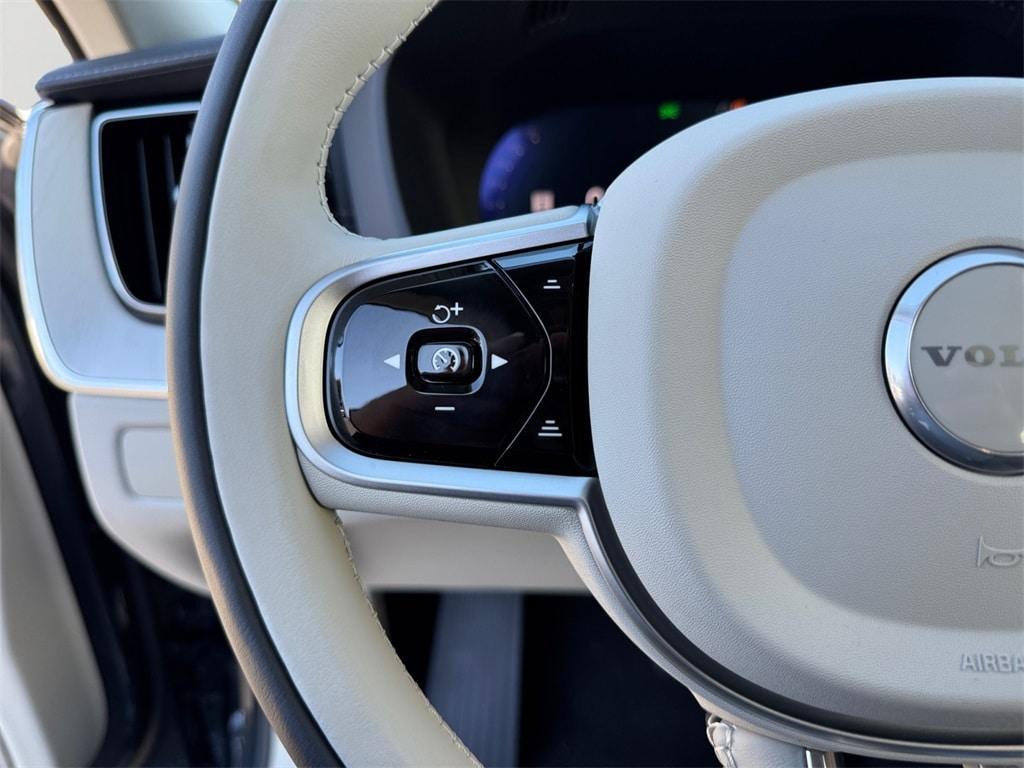 new 2026 Volvo XC60 Plug-In Hybrid car, priced at $78,595