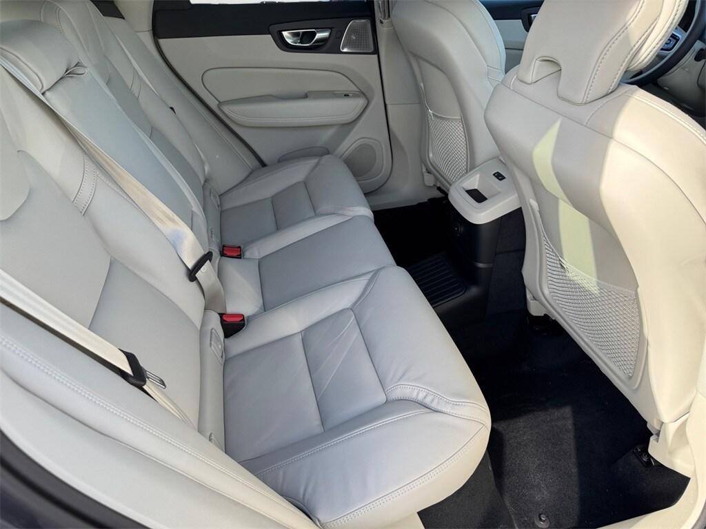 new 2026 Volvo XC60 Plug-In Hybrid car, priced at $78,595