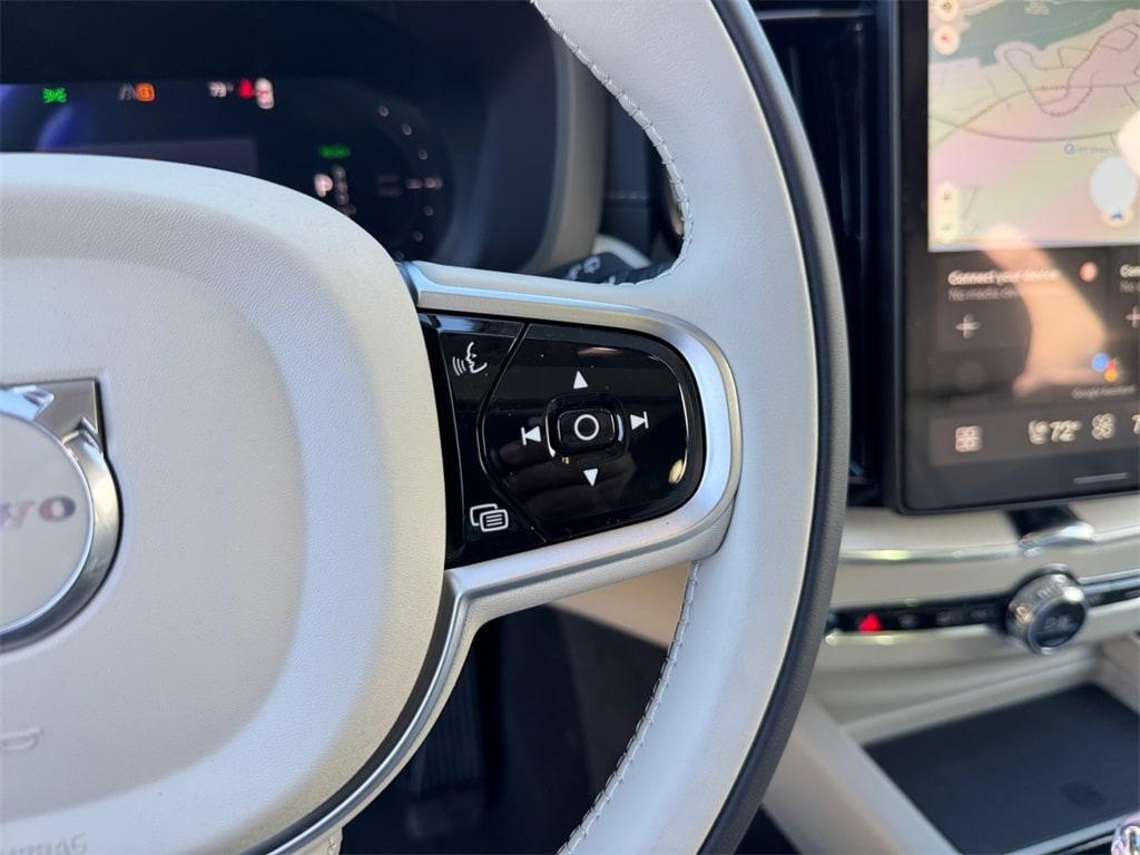 new 2026 Volvo XC60 Plug-In Hybrid car, priced at $78,595