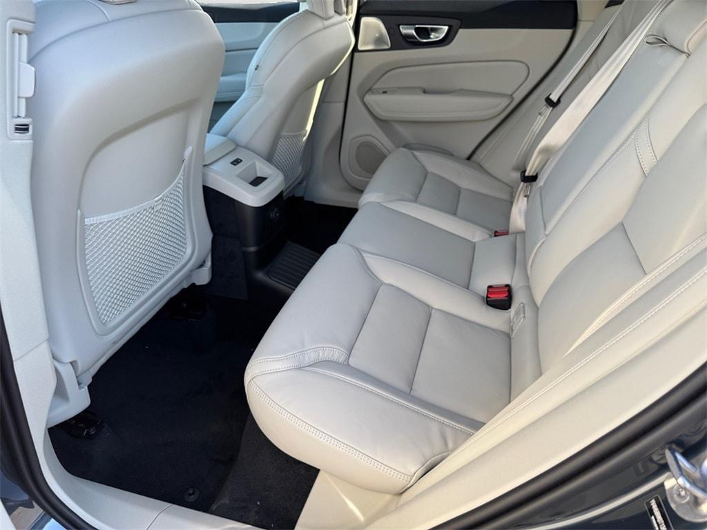 new 2026 Volvo XC60 Plug-In Hybrid car, priced at $78,595