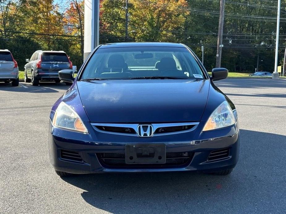 used 2007 Honda Accord car, priced at $8,995