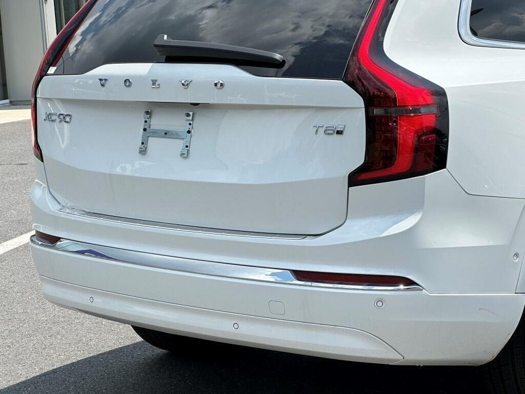 new 2025 Volvo XC90 Plug-In Hybrid car, priced at $82,405