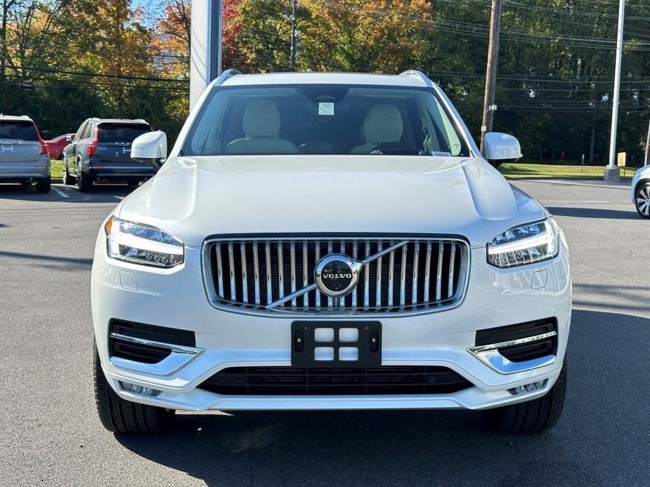 used 2024 Volvo XC90 car, priced at $67,480