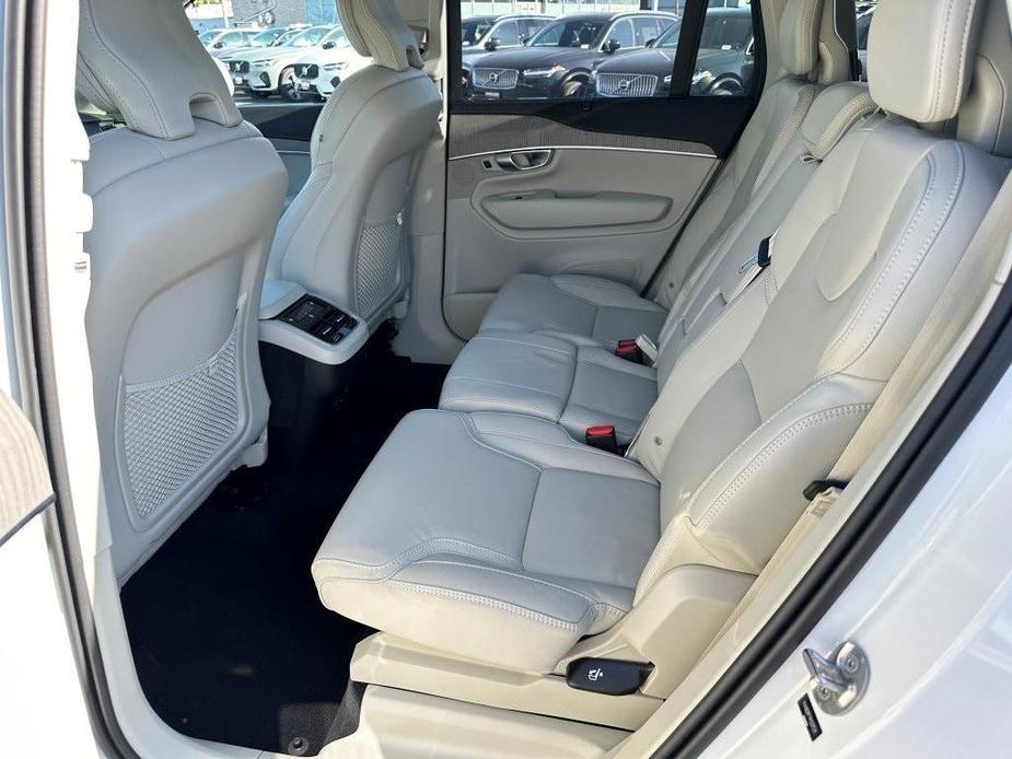 used 2024 Volvo XC90 car, priced at $67,480