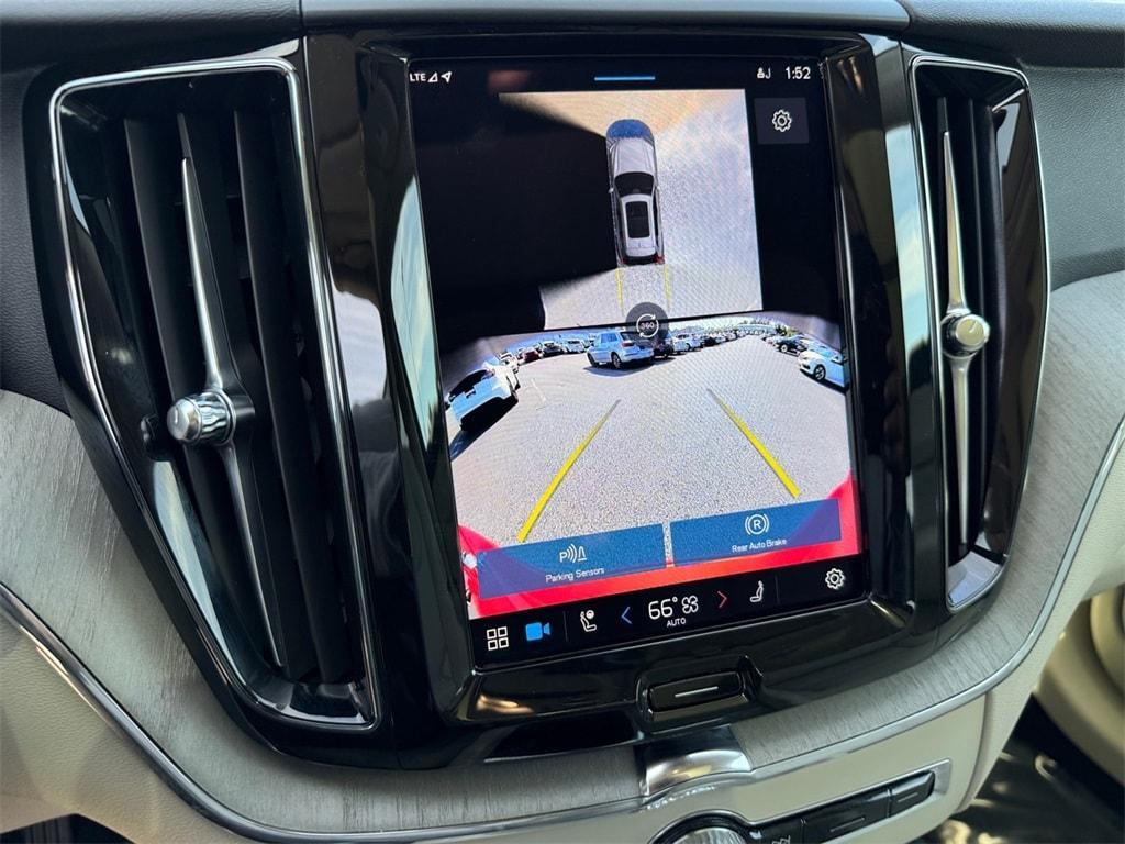 used 2024 Volvo XC60 Recharge Plug-In Hybrid car, priced at $48,380