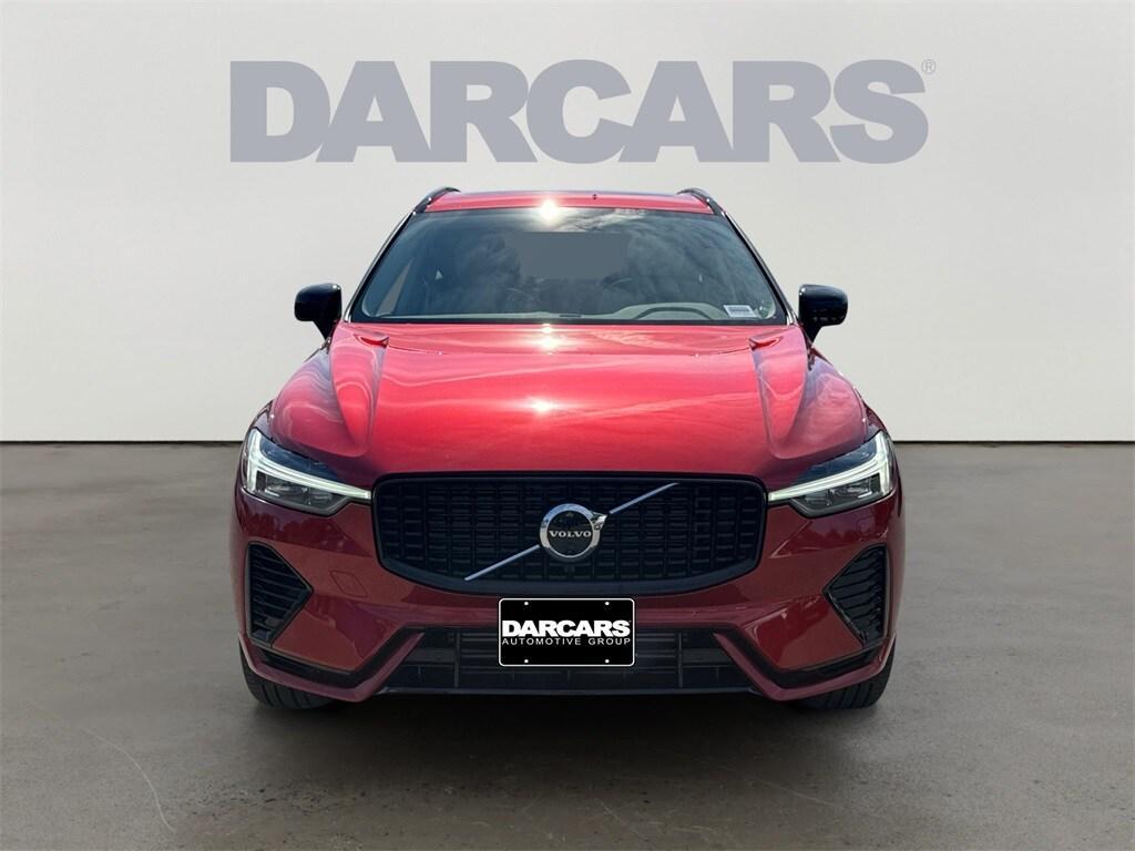 used 2024 Volvo XC60 Recharge Plug-In Hybrid car, priced at $48,380