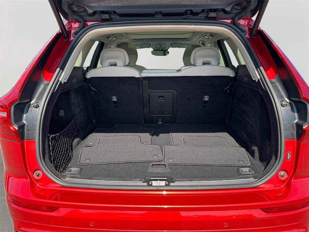used 2024 Volvo XC60 Recharge Plug-In Hybrid car, priced at $48,380