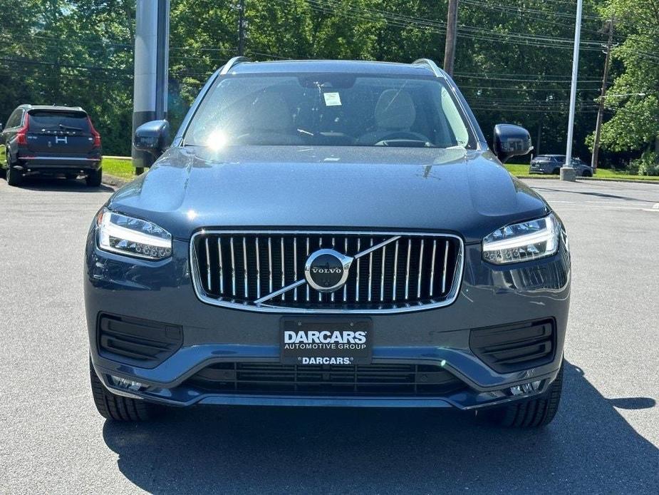 used 2022 Volvo XC90 car, priced at $40,580