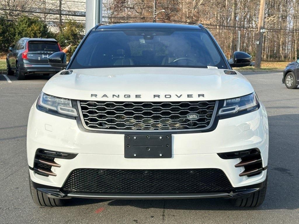 used 2018 Land Rover Range Rover Velar car, priced at $26,280