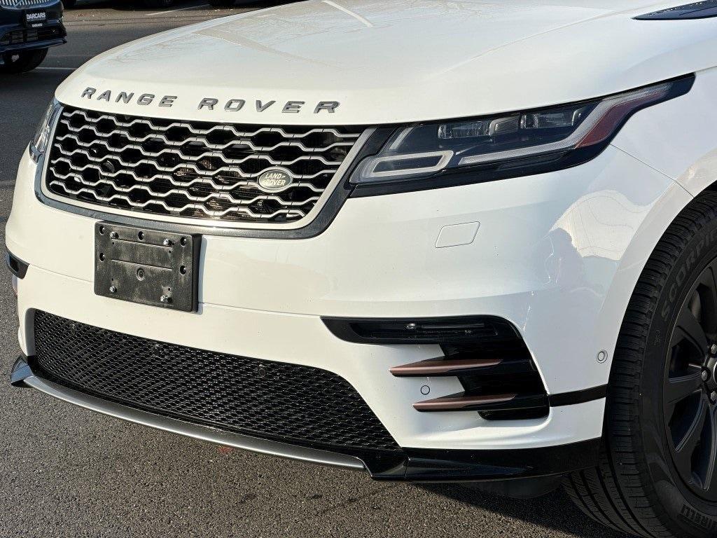 used 2018 Land Rover Range Rover Velar car, priced at $26,280