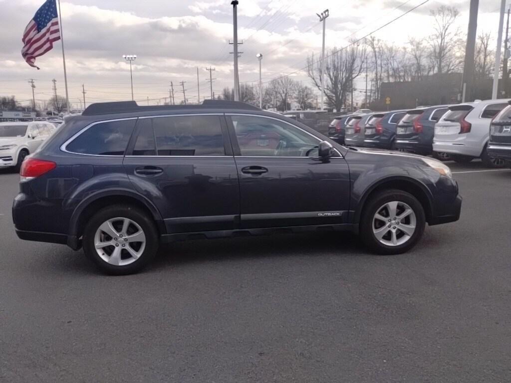 used 2013 Subaru Outback car, priced at $13,500