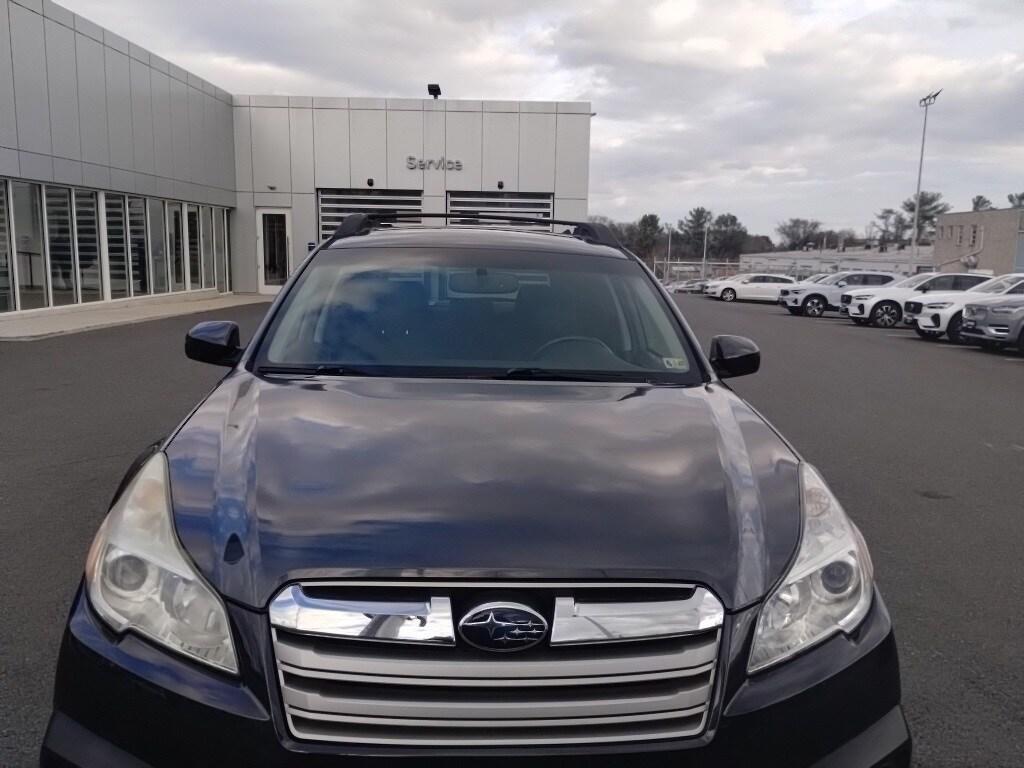 used 2013 Subaru Outback car, priced at $13,500