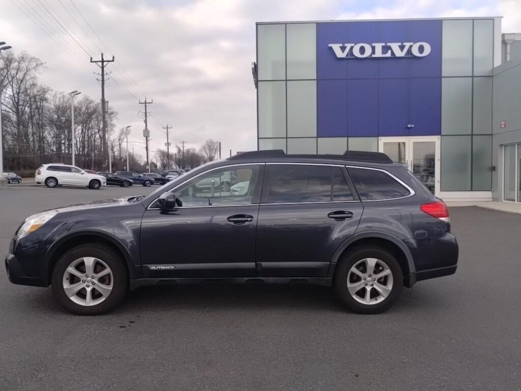 used 2013 Subaru Outback car, priced at $13,500