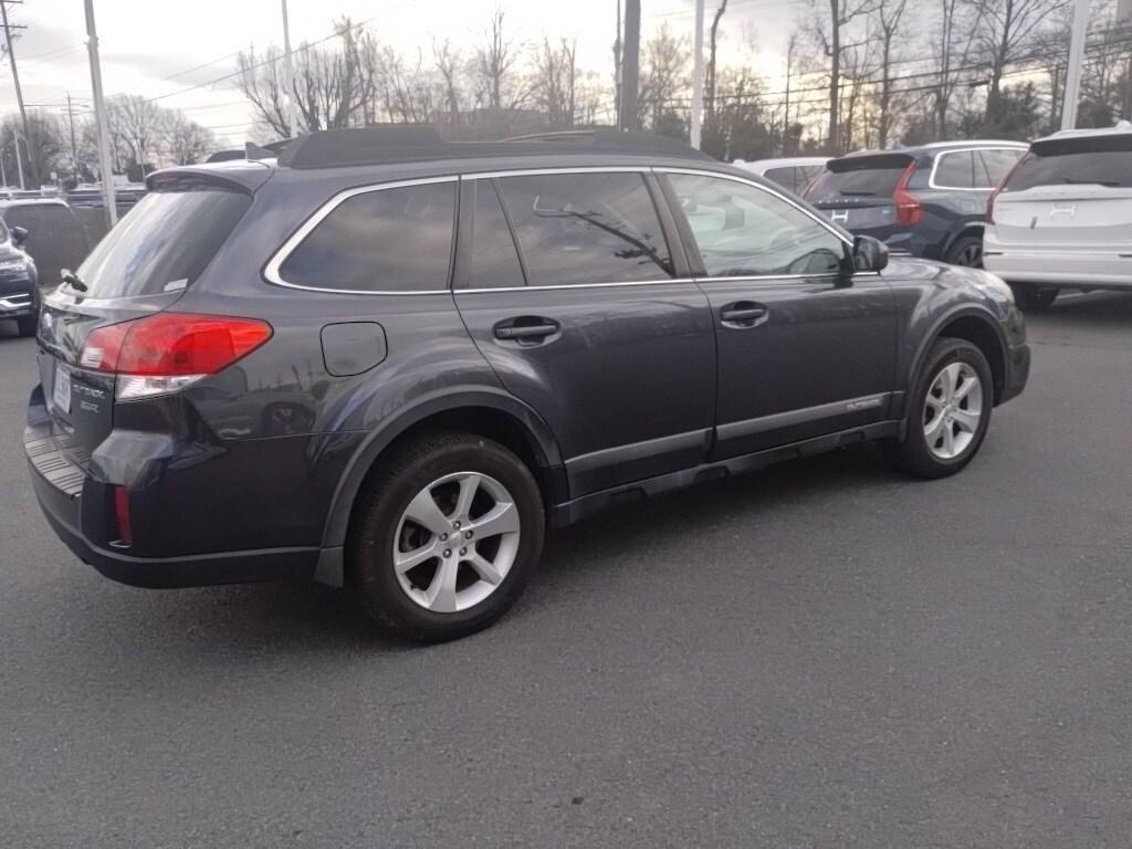 used 2013 Subaru Outback car, priced at $13,500