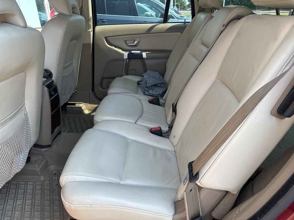 used 2014 Volvo XC90 car, priced at $13,995