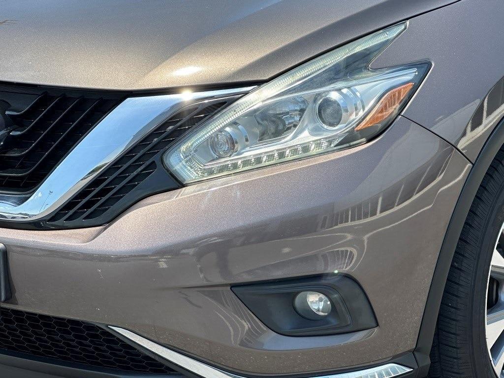 used 2015 Nissan Murano car, priced at $12,995