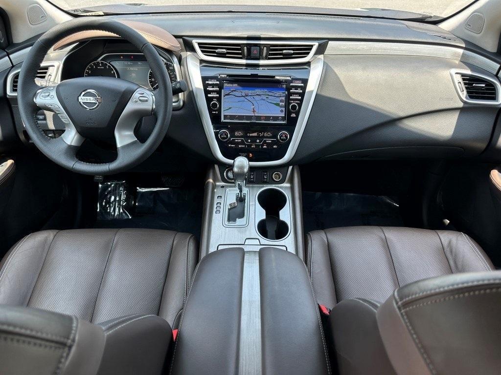 used 2015 Nissan Murano car, priced at $12,995
