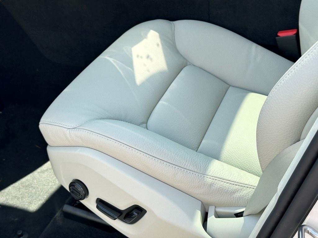 new 2025 Volvo XC60 Plug-In Hybrid car, priced at $65,445
