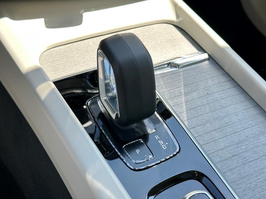 new 2025 Volvo XC60 Plug-In Hybrid car, priced at $65,445