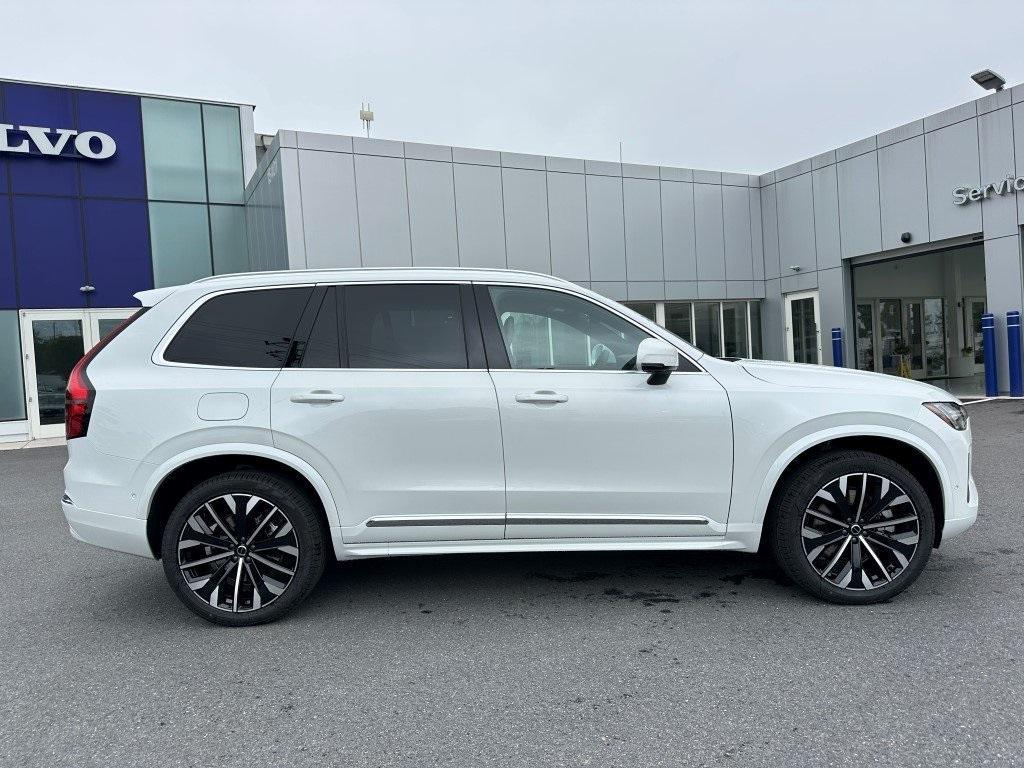 new 2025 Volvo XC90 Plug-In Hybrid car, priced at $88,695