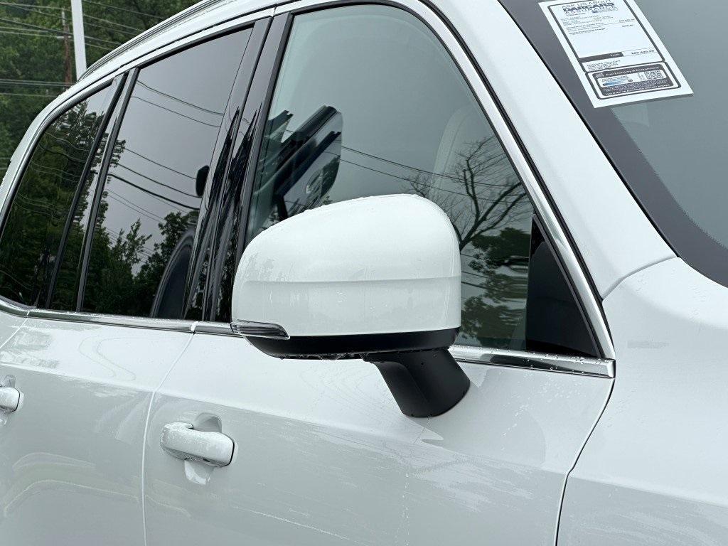 new 2025 Volvo XC90 Plug-In Hybrid car, priced at $88,695
