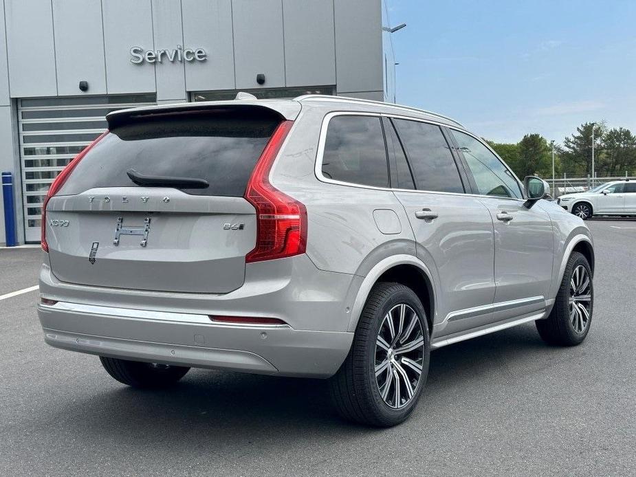 new 2024 Volvo XC90 car, priced at $65,565