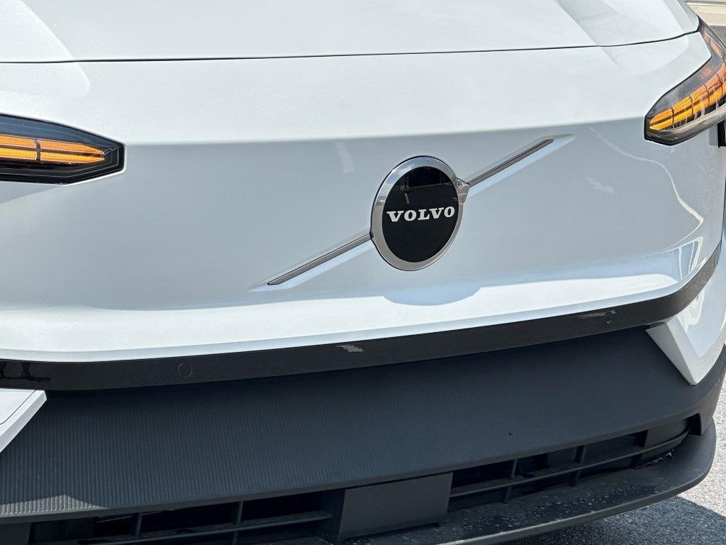 new 2025 Volvo EX30 car, priced at $45,695