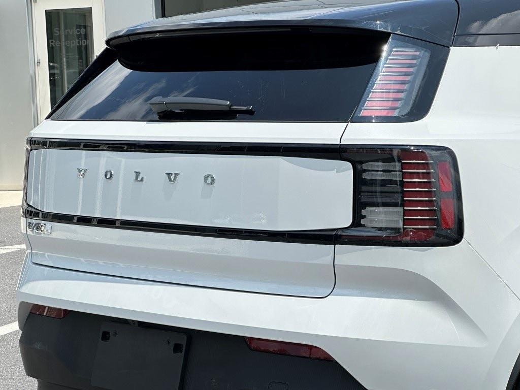 new 2025 Volvo EX30 car, priced at $45,695