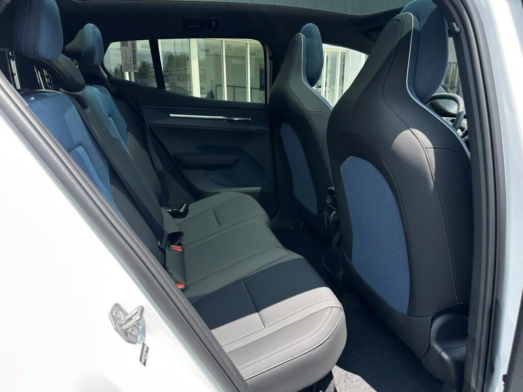 new 2025 Volvo EX30 car, priced at $45,695