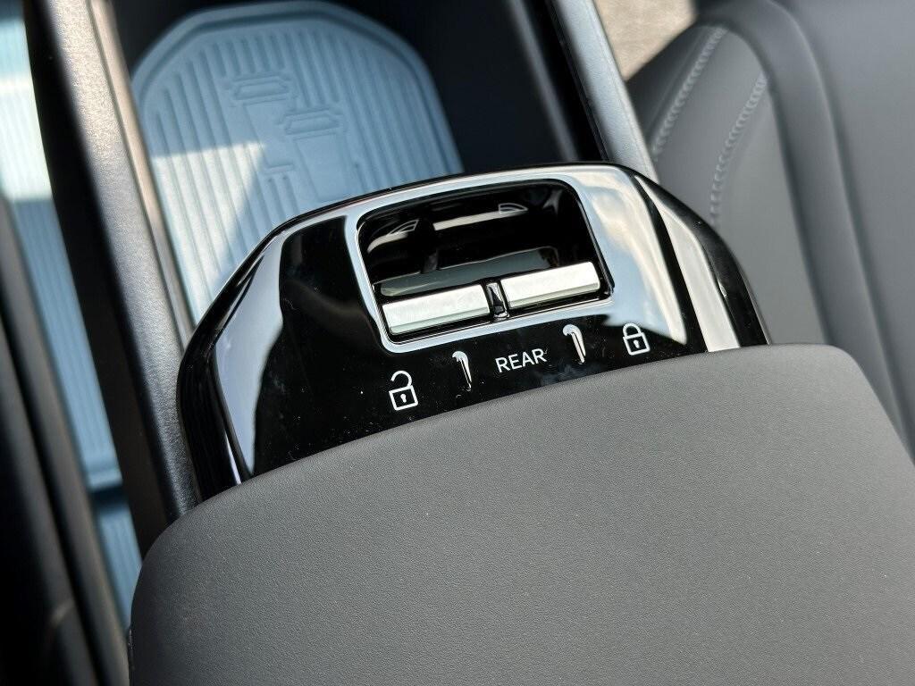 new 2025 Volvo EX30 car, priced at $45,695