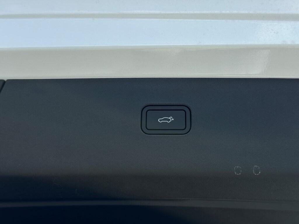 new 2025 Volvo EX30 car, priced at $45,695