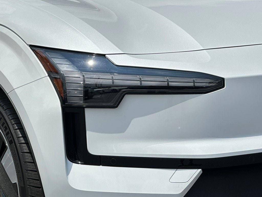 new 2025 Volvo EX30 car, priced at $45,695