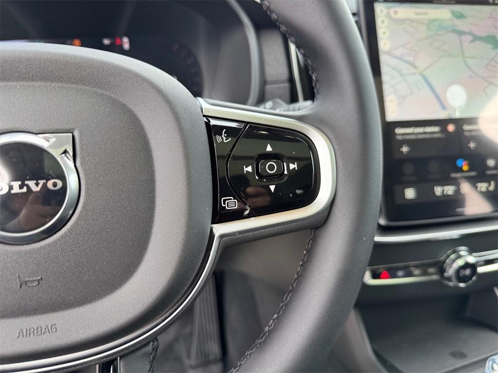 new 2026 Volvo XC90 car, priced at $69,721