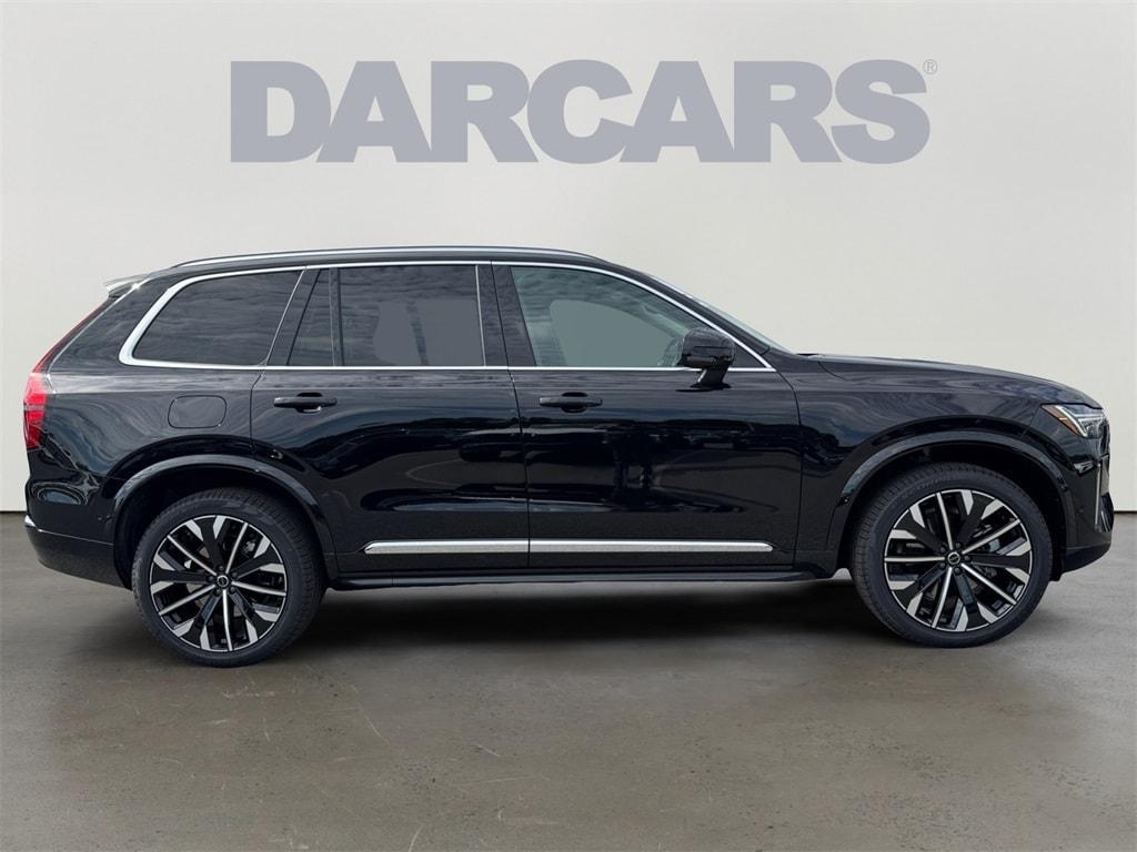 new 2026 Volvo XC90 car, priced at $69,721