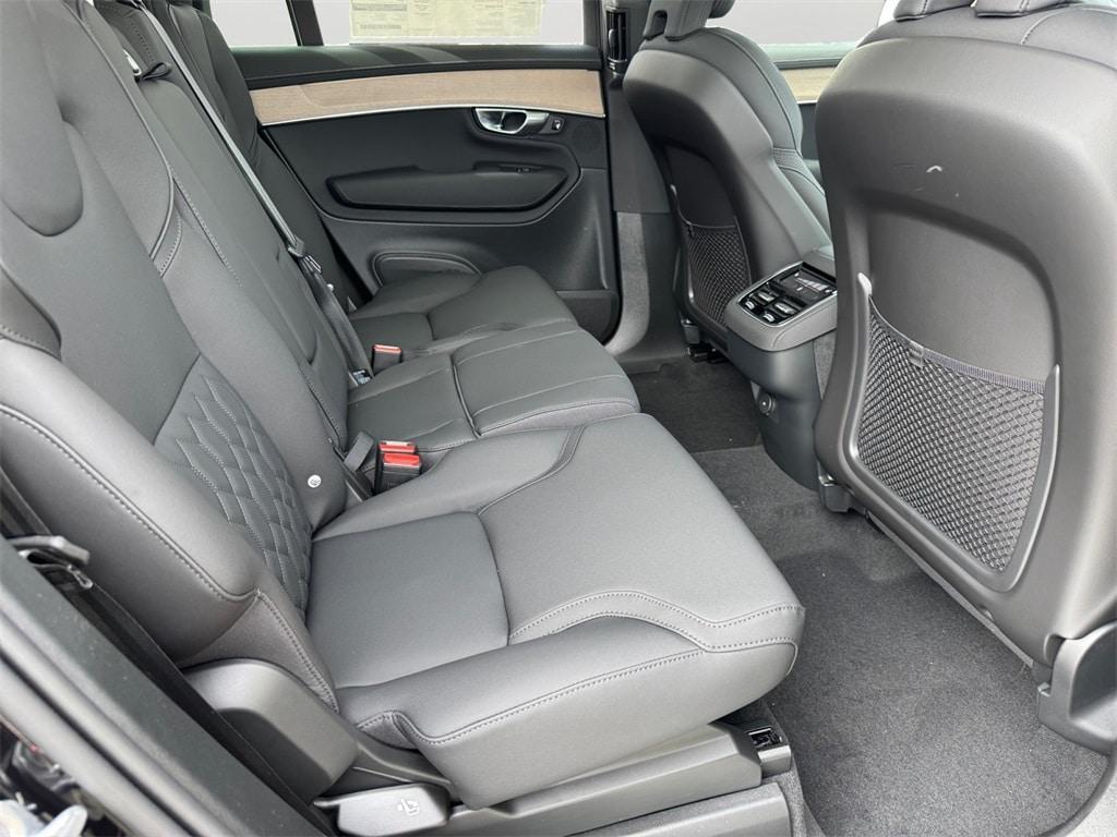 new 2026 Volvo XC90 car, priced at $69,721