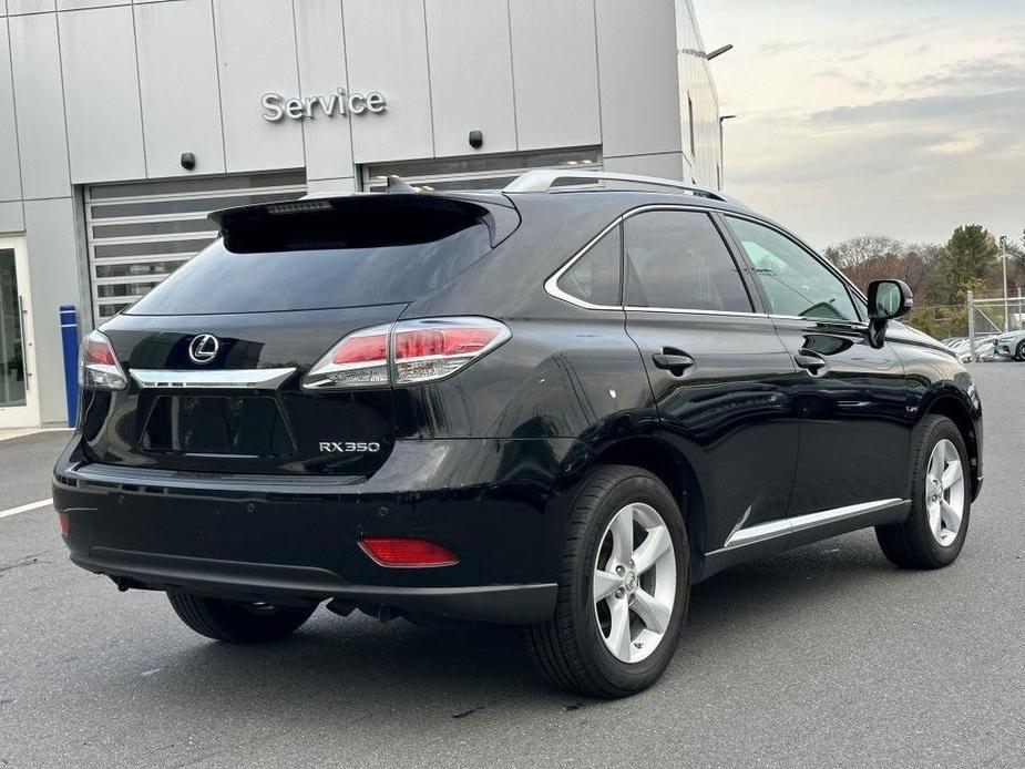 used 2015 Lexus RX 350 car, priced at $20,350