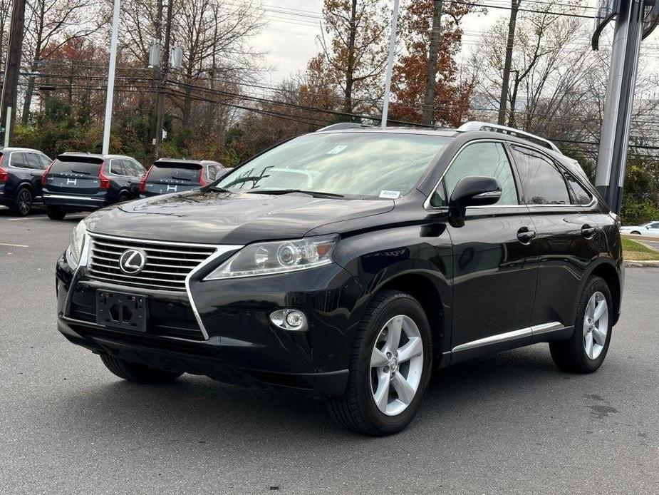 used 2015 Lexus RX 350 car, priced at $20,350