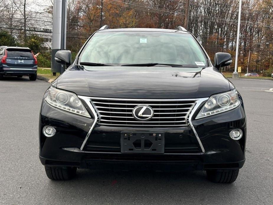 used 2015 Lexus RX 350 car, priced at $20,350