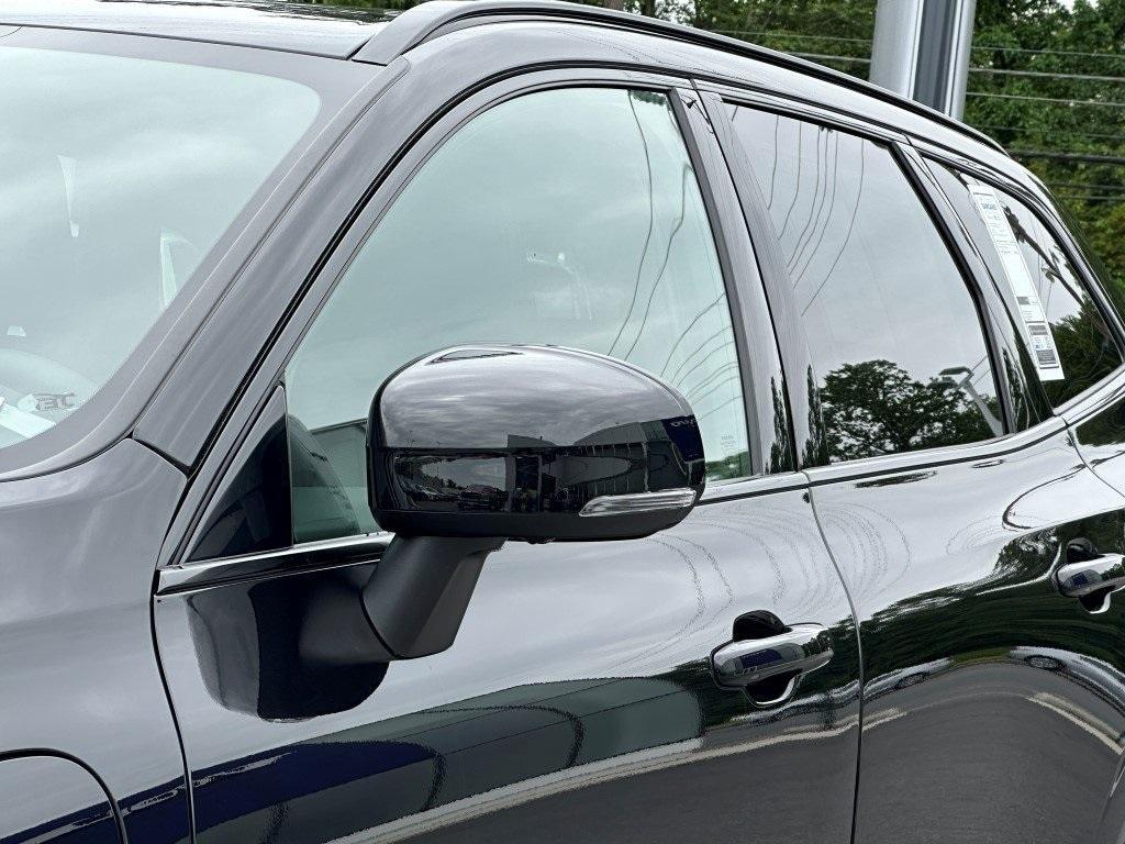 used 2024 Volvo XC60 Recharge Plug-In Hybrid car, priced at $61,980